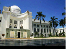 Cebu Capitol