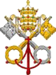 vatican key